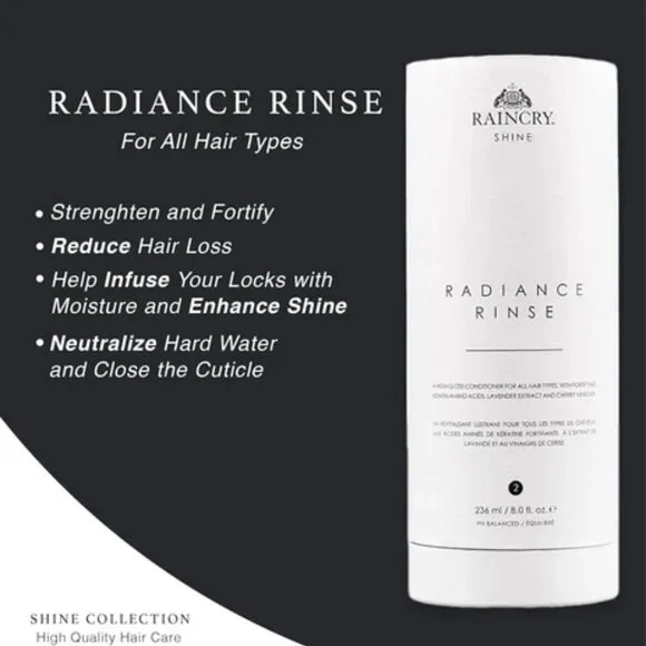 Radiance Rinse - Picture 3 of 5